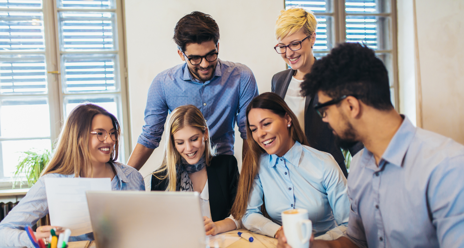 Learning community engagement